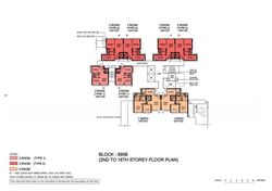 Blk 995B Buangkok Tropica (Hougang), HDB 2 Rooms #619481591
